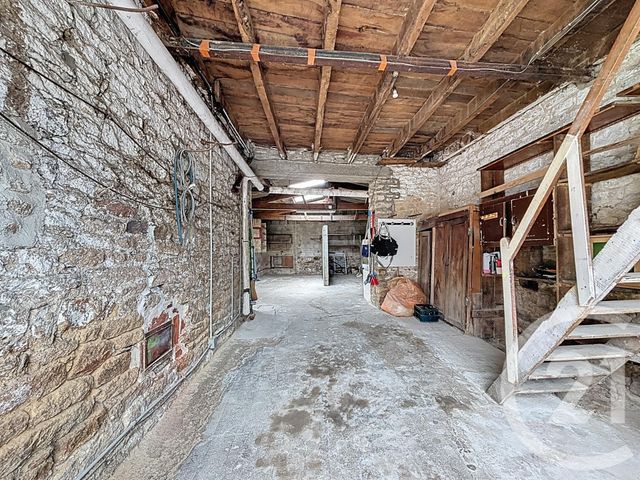 Maison à vendre - 6 pièces - 117,50 m2 - Le Mene - 22 - BRETAGNE