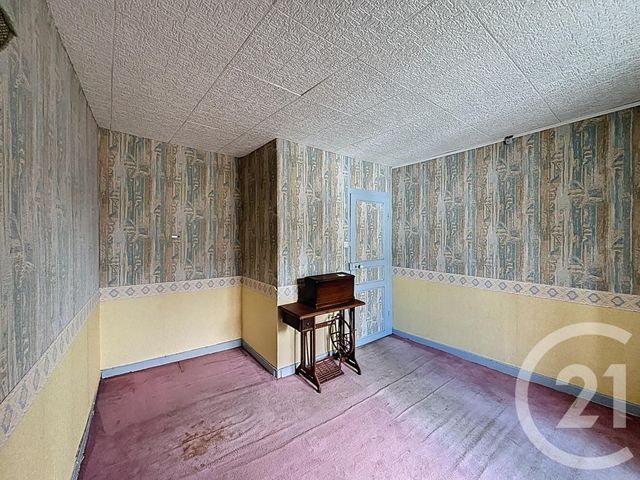 Maison à vendre - 6 pièces - 117,50 m2 - Le Mene - 22 - BRETAGNE