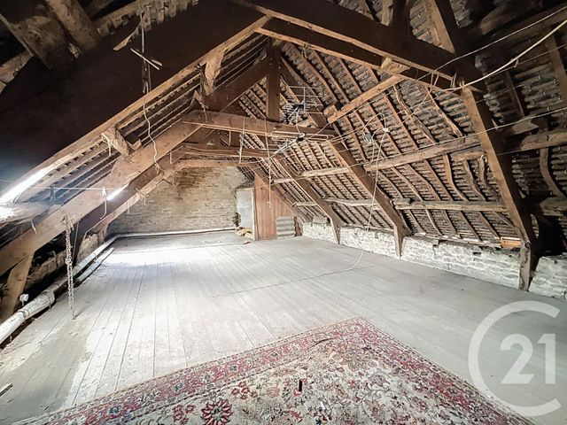 Maison à vendre - 6 pièces - 117,50 m2 - Le Mene - 22 - BRETAGNE