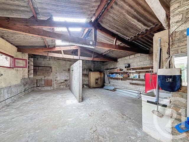 Maison à vendre - 6 pièces - 117,50 m2 - Le Mene - 22 - BRETAGNE