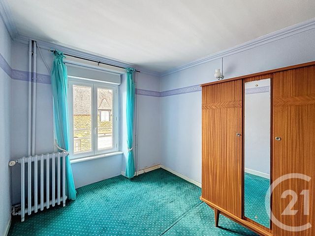 Maison à vendre - 6 pièces - 117,50 m2 - Le Mene - 22 - BRETAGNE