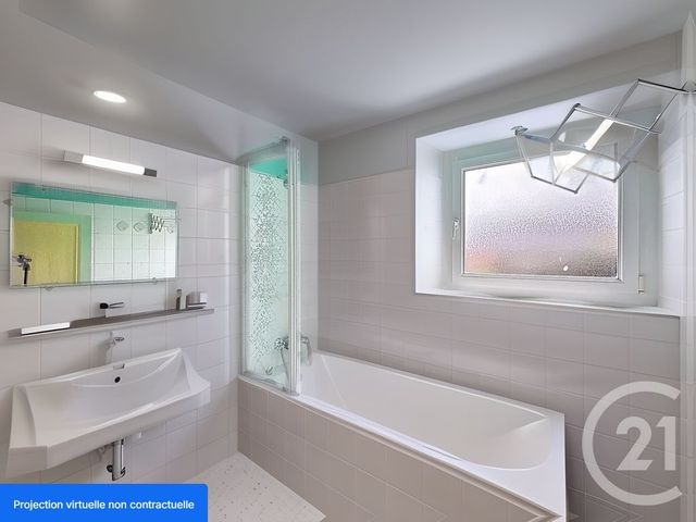 Maison à vendre - 6 pièces - 117,50 m2 - Le Mene - 22 - BRETAGNE