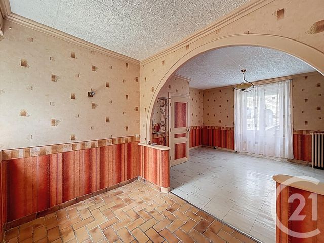 Maison à vendre - 6 pièces - 117,50 m2 - Le Mene - 22 - BRETAGNE