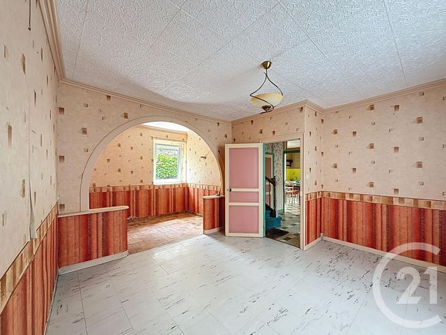 Maison à vendre - 6 pièces - 117,50 m2 - Le Mene - 22 - BRETAGNE