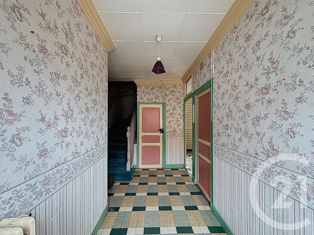 Maison à vendre - 6 pièces - 117,50 m2 - Le Mene - 22 - BRETAGNE