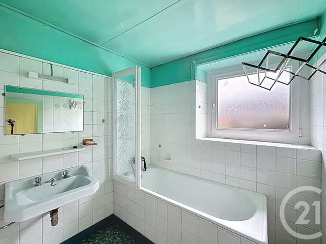 Maison à vendre - 6 pièces - 117,50 m2 - Le Mene - 22 - BRETAGNE