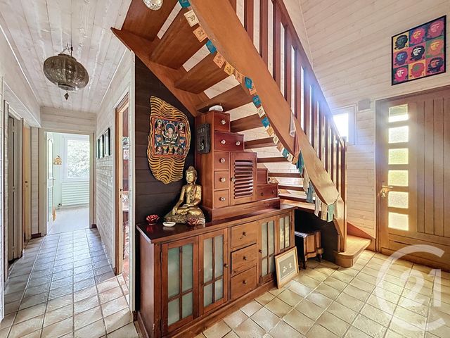 Maison à vendre - 7 pièces - 149 m2 - Tredaniel - 22 - BRETAGNE