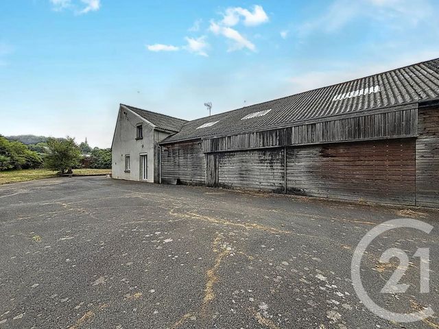 Maison à vendre - 7 pièces - 149 m2 - Tredaniel - 22 - BRETAGNE