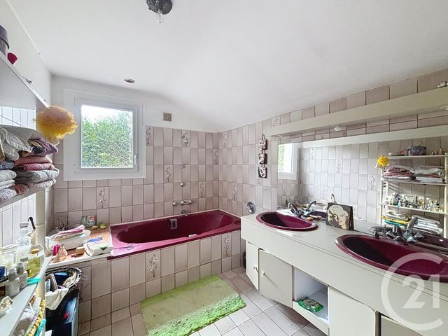 Maison à vendre - 7 pièces - 149 m2 - Tredaniel - 22 - BRETAGNE