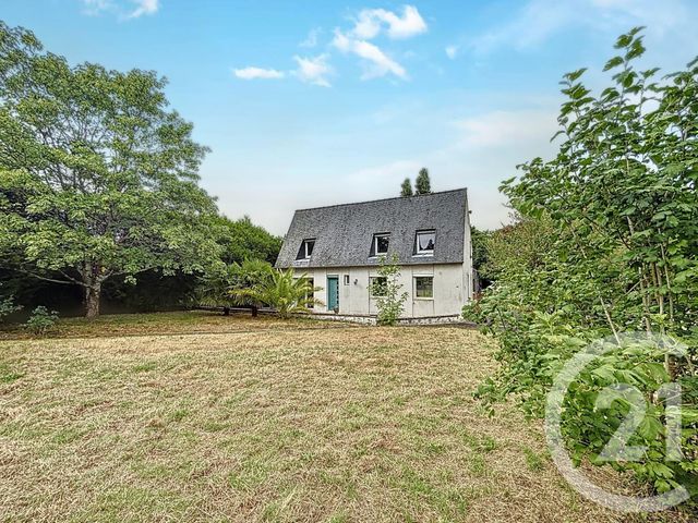 Maison à vendre - 7 pièces - 149 m2 - Tredaniel - 22 - BRETAGNE