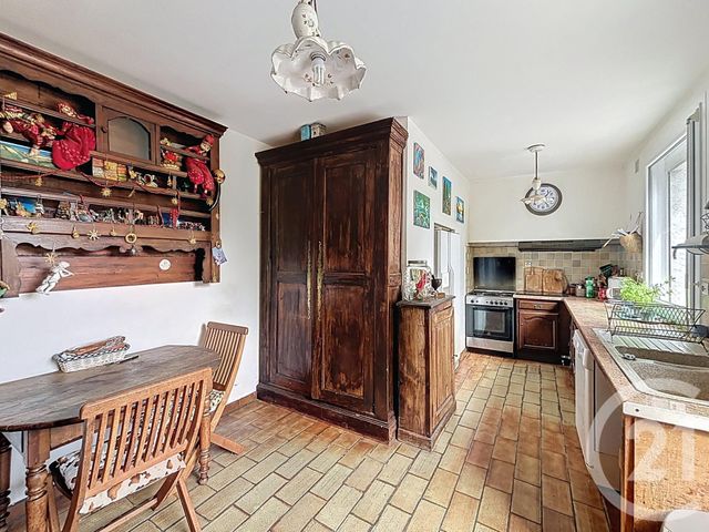 Maison à vendre - 7 pièces - 149 m2 - Tredaniel - 22 - BRETAGNE