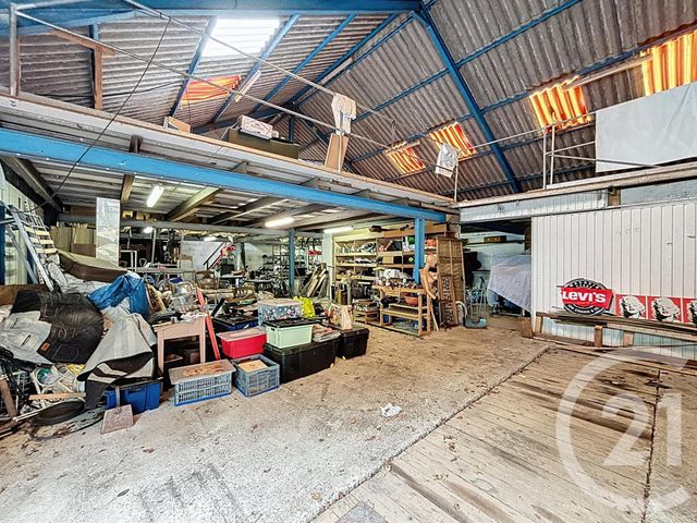 Maison à vendre - 7 pièces - 149 m2 - Tredaniel - 22 - BRETAGNE