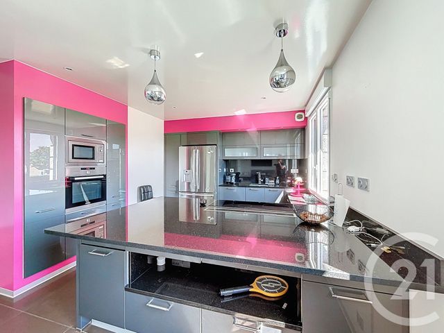 Maison à vendre - 9 pièces - 170,40 m2 - La Bouillie - 22 - BRETAGNE