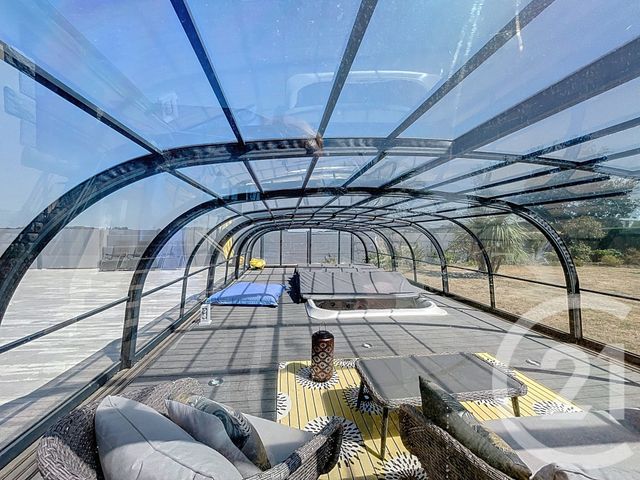 Maison à vendre - 9 pièces - 170,40 m2 - La Bouillie - 22 - BRETAGNE
