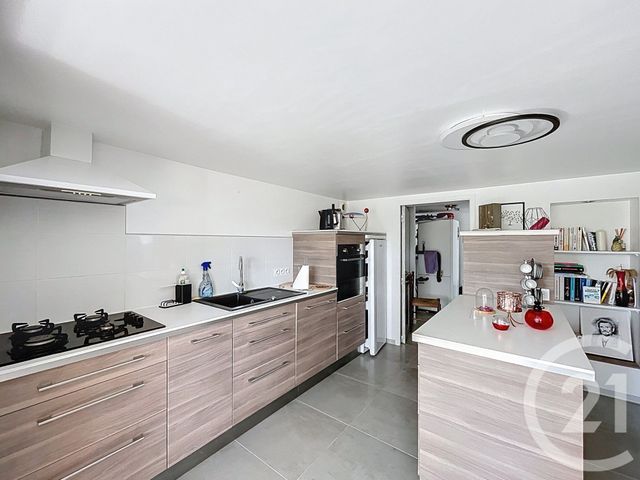 Maison à vendre - 9 pièces - 170,40 m2 - La Bouillie - 22 - BRETAGNE