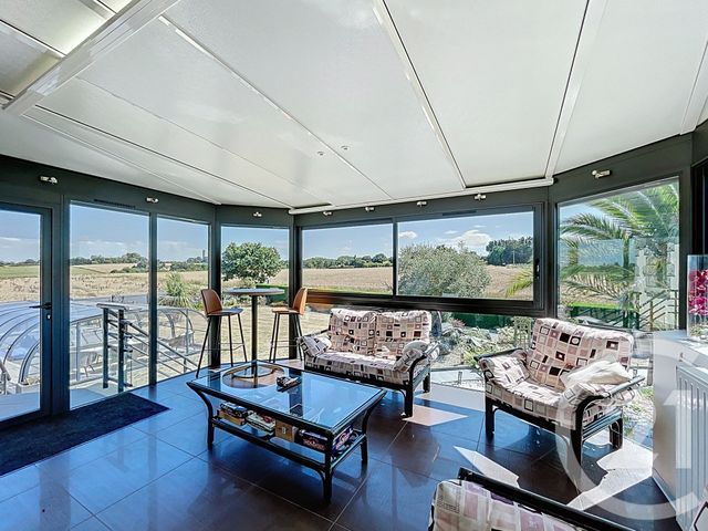 Maison à vendre - 9 pièces - 170,40 m2 - La Bouillie - 22 - BRETAGNE