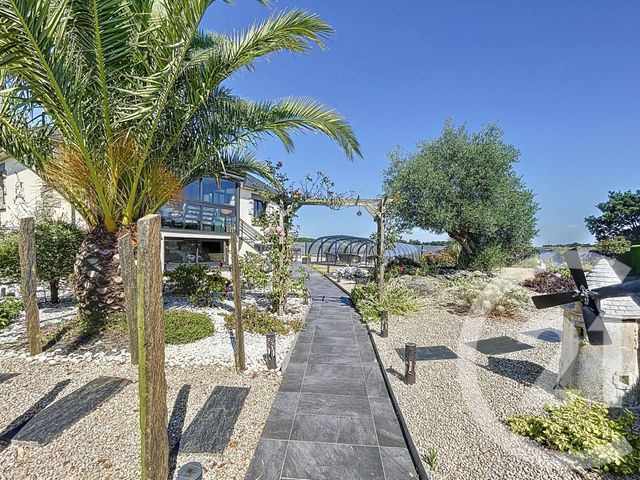 Maison à vendre - 9 pièces - 170,40 m2 - La Bouillie - 22 - BRETAGNE