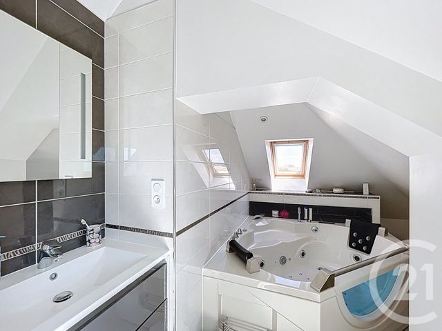 Maison à vendre - 9 pièces - 170,40 m2 - La Bouillie - 22 - BRETAGNE