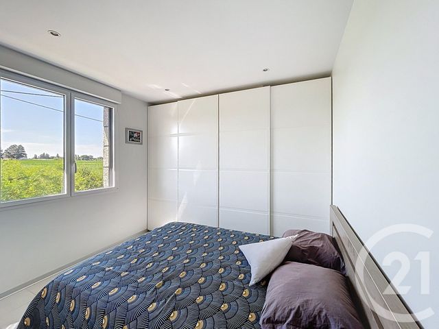 Maison à vendre - 9 pièces - 170,40 m2 - La Bouillie - 22 - BRETAGNE