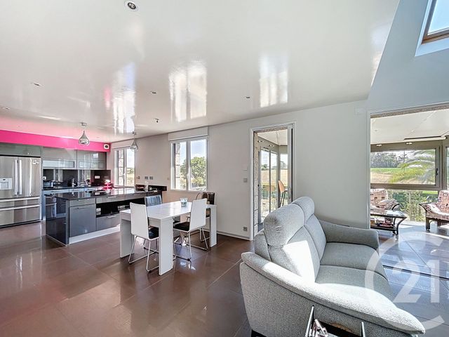 Maison à vendre - 9 pièces - 170,40 m2 - La Bouillie - 22 - BRETAGNE