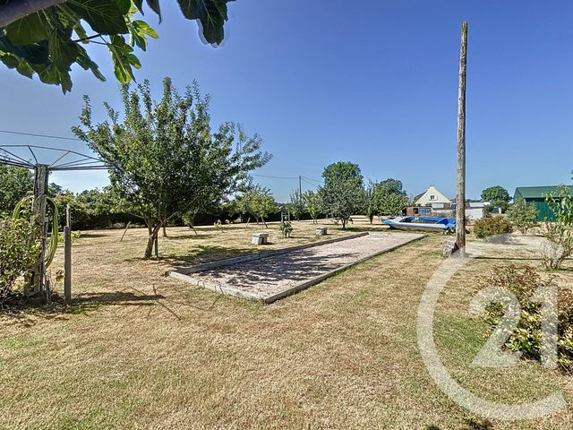 Maison à vendre - 9 pièces - 170,40 m2 - La Bouillie - 22 - BRETAGNE