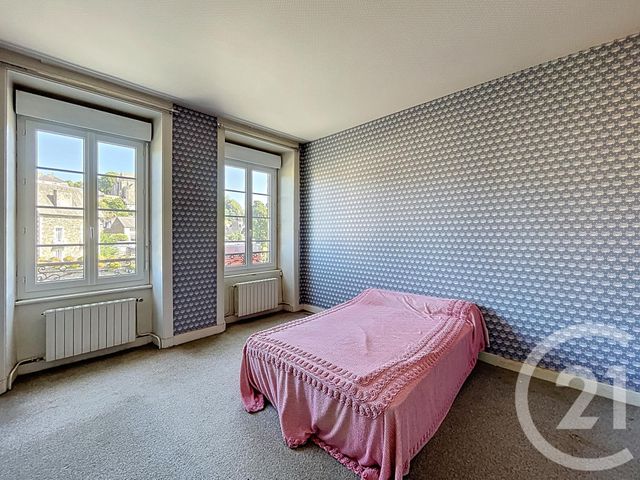 Maison à vendre - 6 pièces - 148 m2 - Lamballe - 22 - BRETAGNE