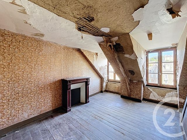 Maison à vendre - 6 pièces - 148 m2 - Lamballe - 22 - BRETAGNE