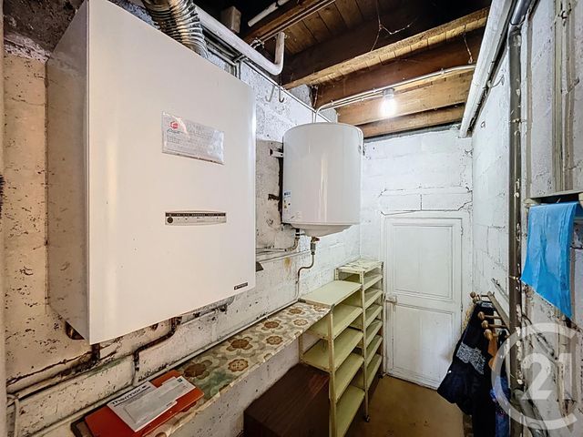 Maison à vendre - 6 pièces - 148 m2 - Lamballe - 22 - BRETAGNE