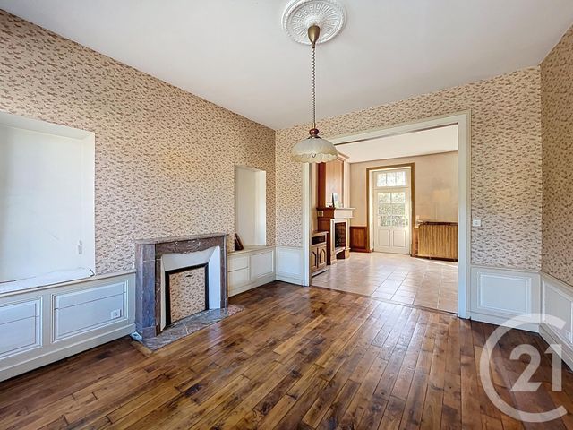 Maison à vendre - 6 pièces - 148 m2 - Lamballe - 22 - BRETAGNE