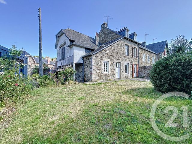Maison à vendre - 6 pièces - 148 m2 - Lamballe - 22 - BRETAGNE