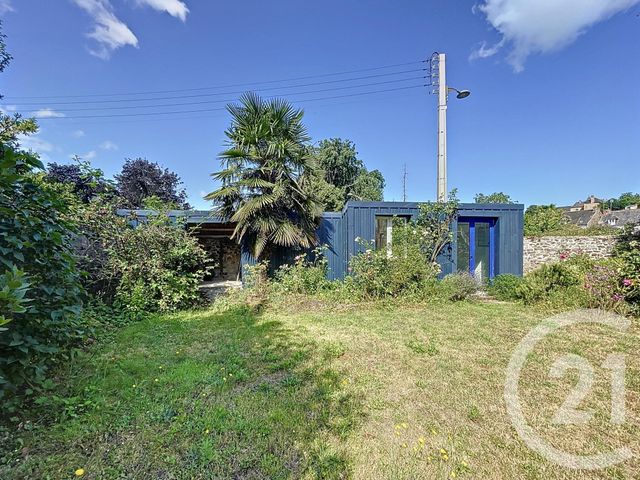 Maison à vendre - 6 pièces - 148 m2 - Lamballe - 22 - BRETAGNE