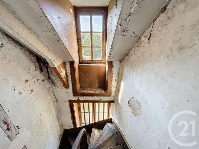 Maison à vendre - 6 pièces - 148 m2 - Lamballe - 22 - BRETAGNE