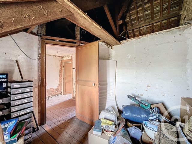 Maison à vendre - 6 pièces - 148 m2 - Lamballe - 22 - BRETAGNE