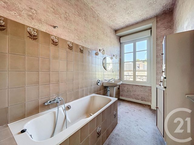 Maison à vendre - 6 pièces - 148 m2 - Lamballe - 22 - BRETAGNE