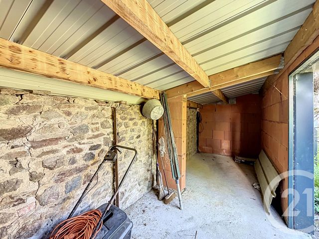 Maison à vendre - 6 pièces - 148 m2 - Lamballe - 22 - BRETAGNE