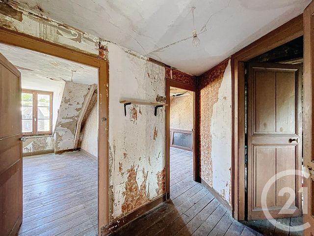 Maison à vendre - 6 pièces - 148 m2 - Lamballe - 22 - BRETAGNE