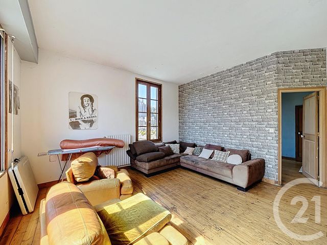 Maison à vendre - 6 pièces - 148 m2 - Lamballe - 22 - BRETAGNE