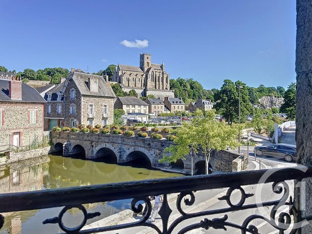 Maison à vendre - 6 pièces - 148 m2 - Lamballe - 22 - BRETAGNE