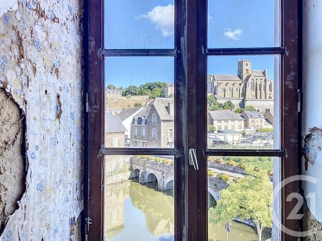 Maison à vendre - 6 pièces - 148 m2 - Lamballe - 22 - BRETAGNE