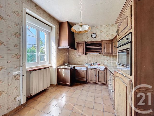 Maison à vendre - 6 pièces - 148 m2 - Lamballe - 22 - BRETAGNE