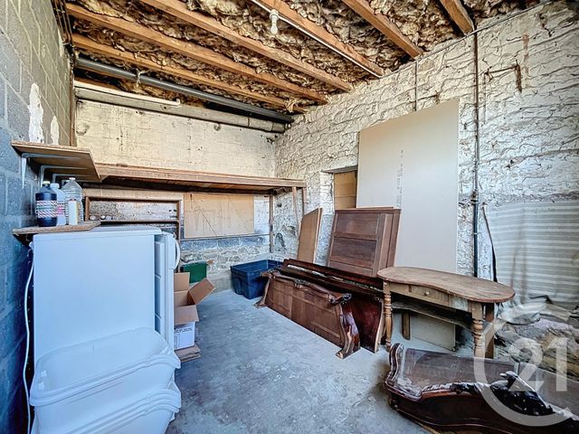 Maison à vendre - 6 pièces - 148 m2 - Lamballe - 22 - BRETAGNE