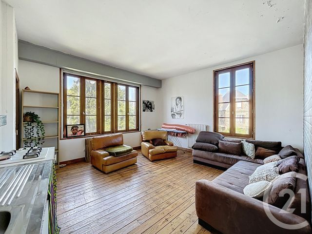 Maison à vendre - 6 pièces - 148 m2 - Lamballe - 22 - BRETAGNE