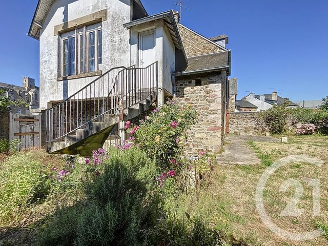 Maison à vendre - 6 pièces - 148 m2 - Lamballe - 22 - BRETAGNE