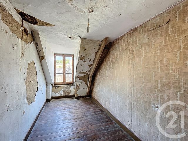 Maison à vendre - 6 pièces - 148 m2 - Lamballe - 22 - BRETAGNE