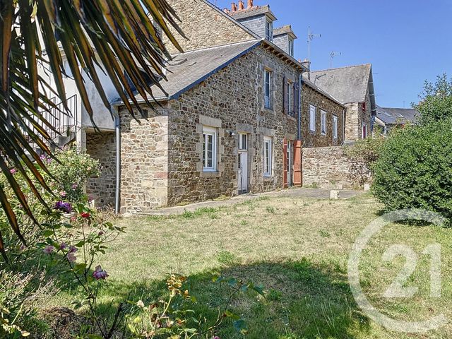 maison - LAMBALLE - 22