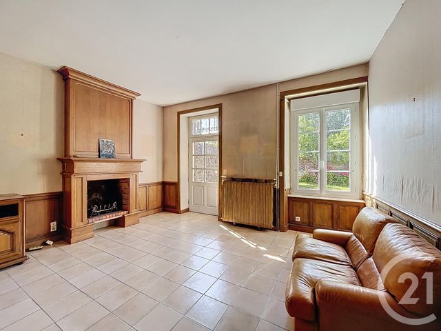 Maison à vendre - 6 pièces - 148 m2 - Lamballe - 22 - BRETAGNE