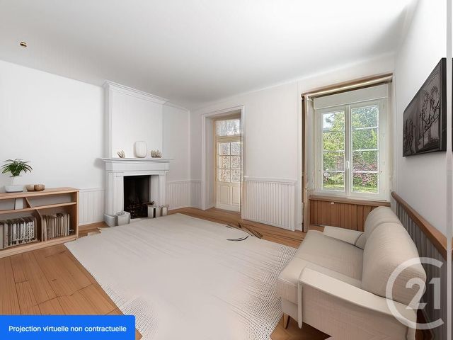 Maison à vendre - 6 pièces - 148 m2 - Lamballe - 22 - BRETAGNE