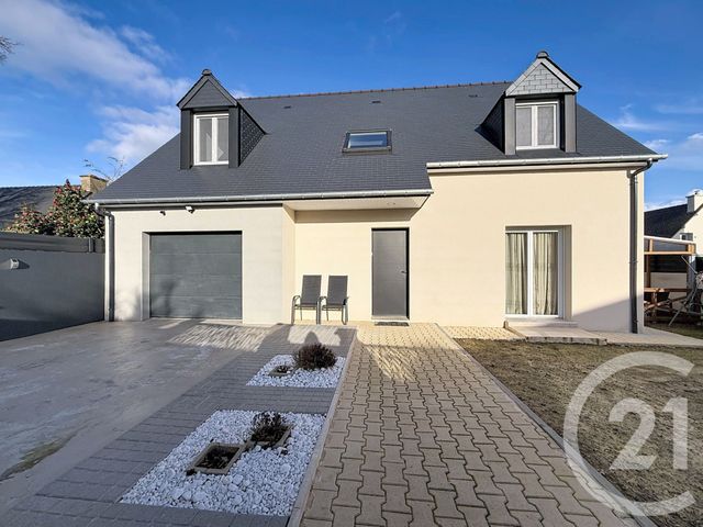 maison - PLENEE JUGON - 22