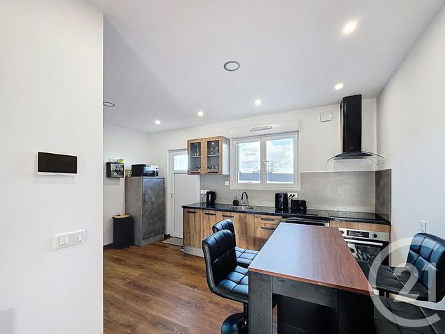 Maison &agrave; vendre - 6 pi&egrave;ces - 118,70 m2 - Plenee Jugon - 22 - BRETAGNE