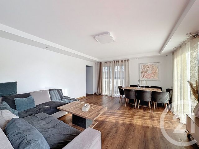 Maison &agrave; vendre - 6 pi&egrave;ces - 118,70 m2 - Plenee Jugon - 22 - BRETAGNE